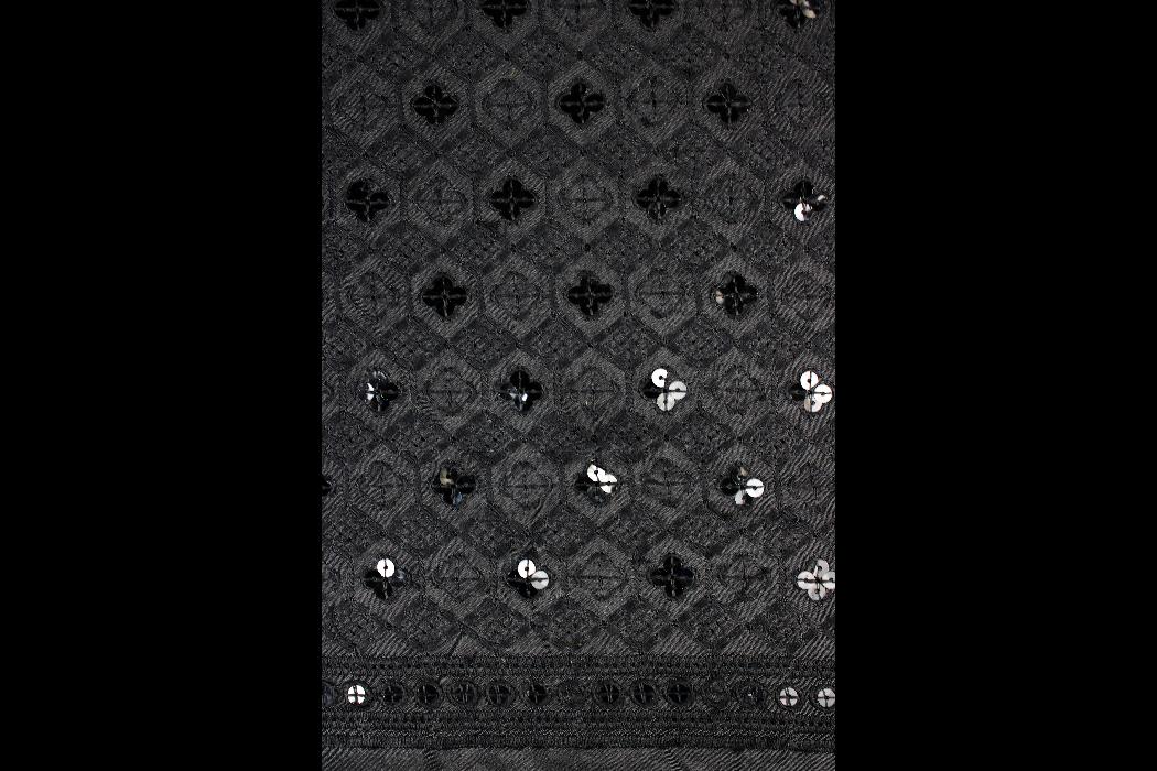 CHIKANKARI FABRIC