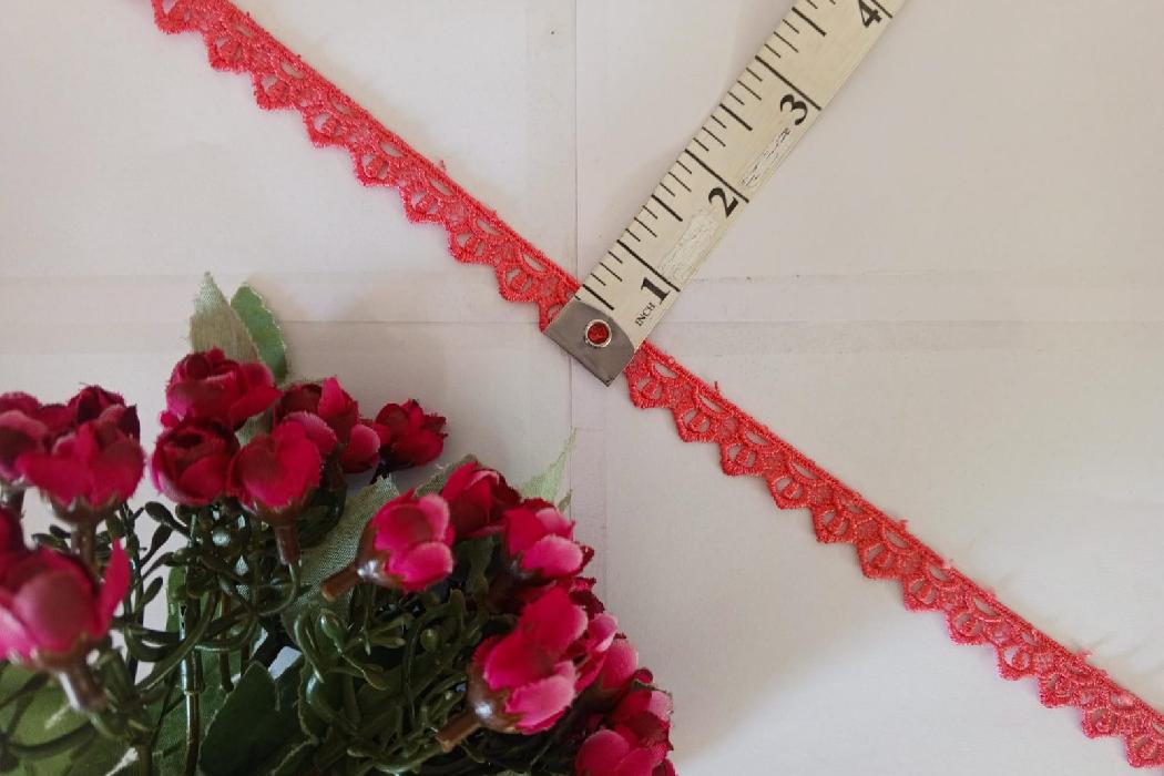 COLOR GPO LACE
