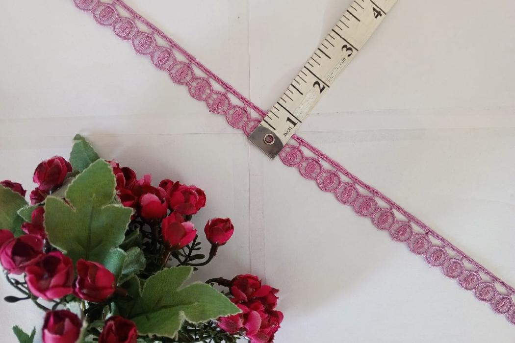 COLOR GPO LACE