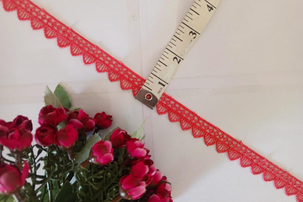 COLOR GPO LACE