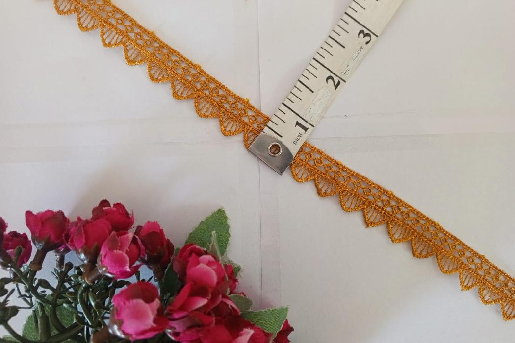 COLOR GPO LACES