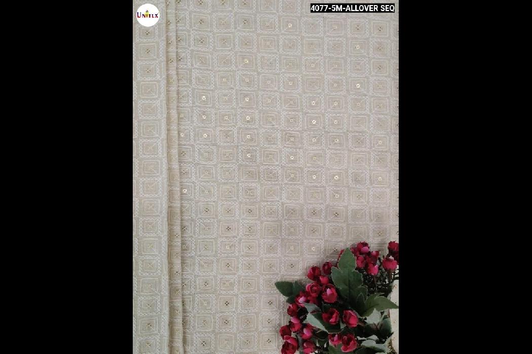 COTTON SEQ FABRIC