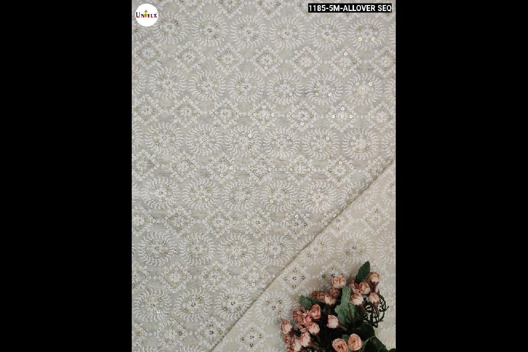 COTTON SEQ FABRIC