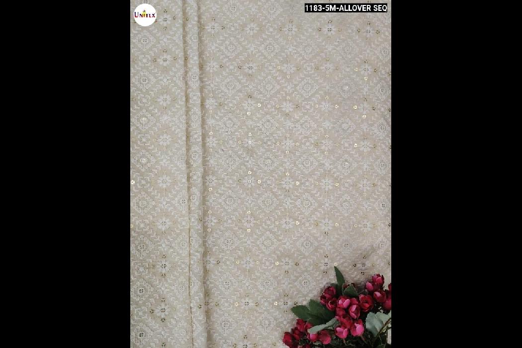 COTTON SEQ FABRIC