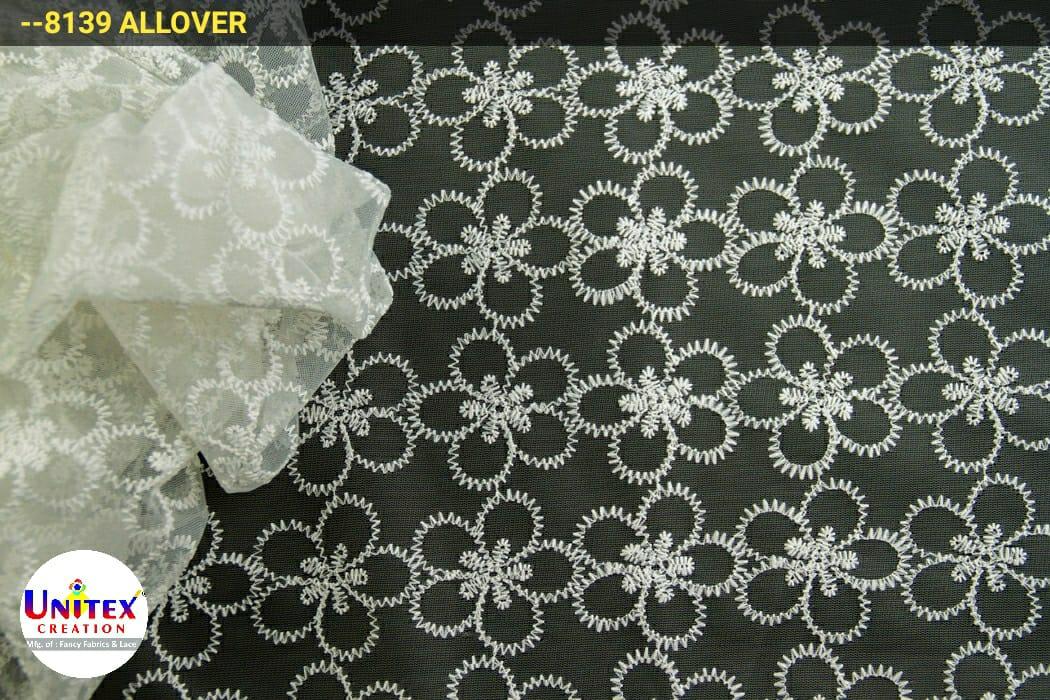FANCY FABRIC