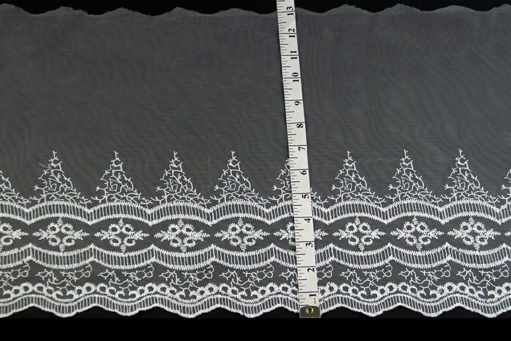 PALLA LACE