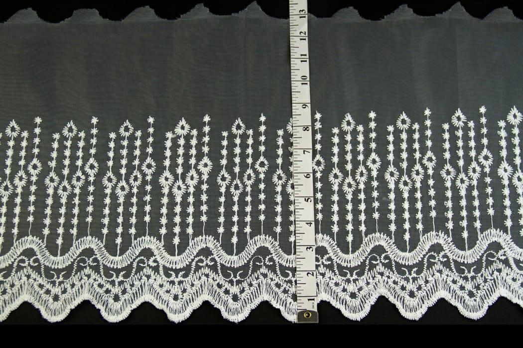 PALLA LACE