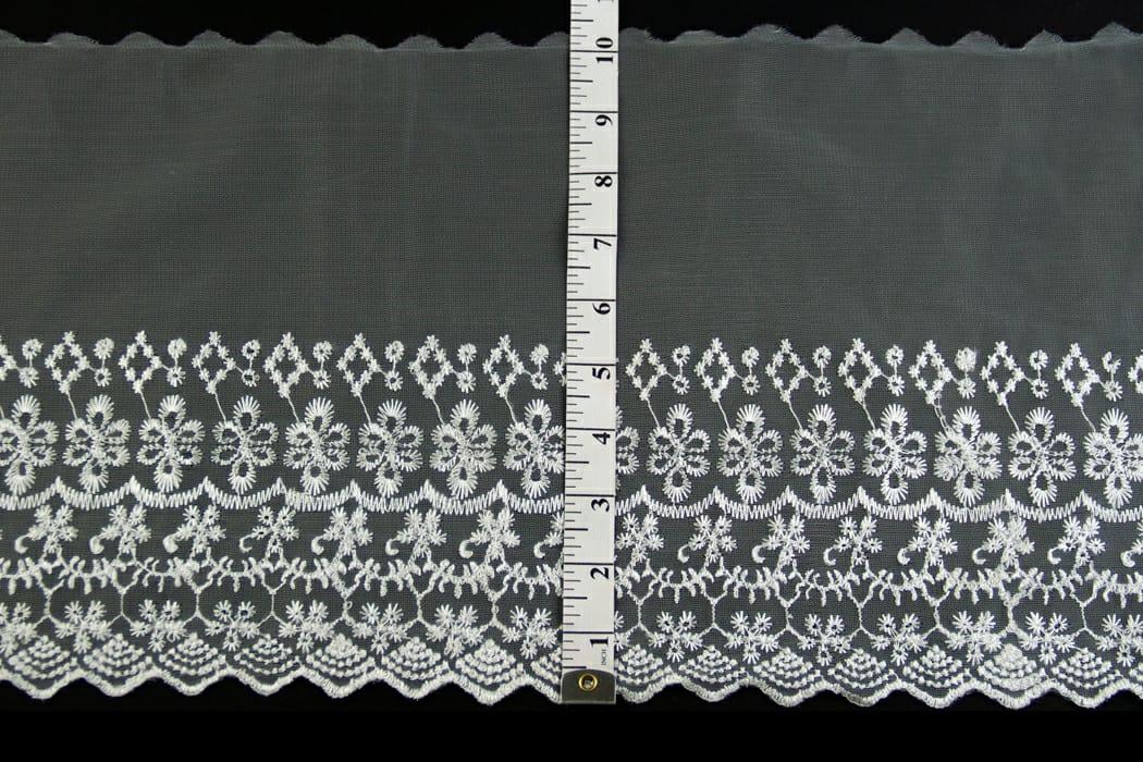 PALLA LACE