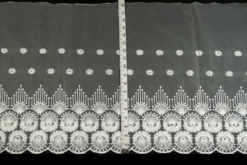 PALLA WHITE
