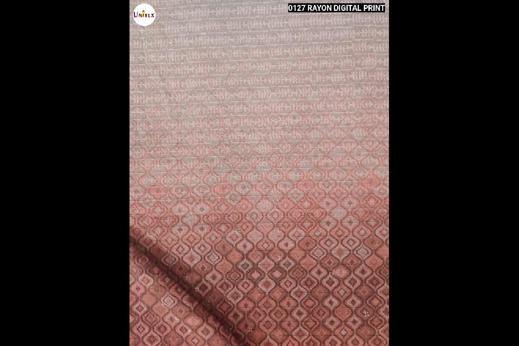 SCHIFFLI DIGITAL PRINT FABRIC