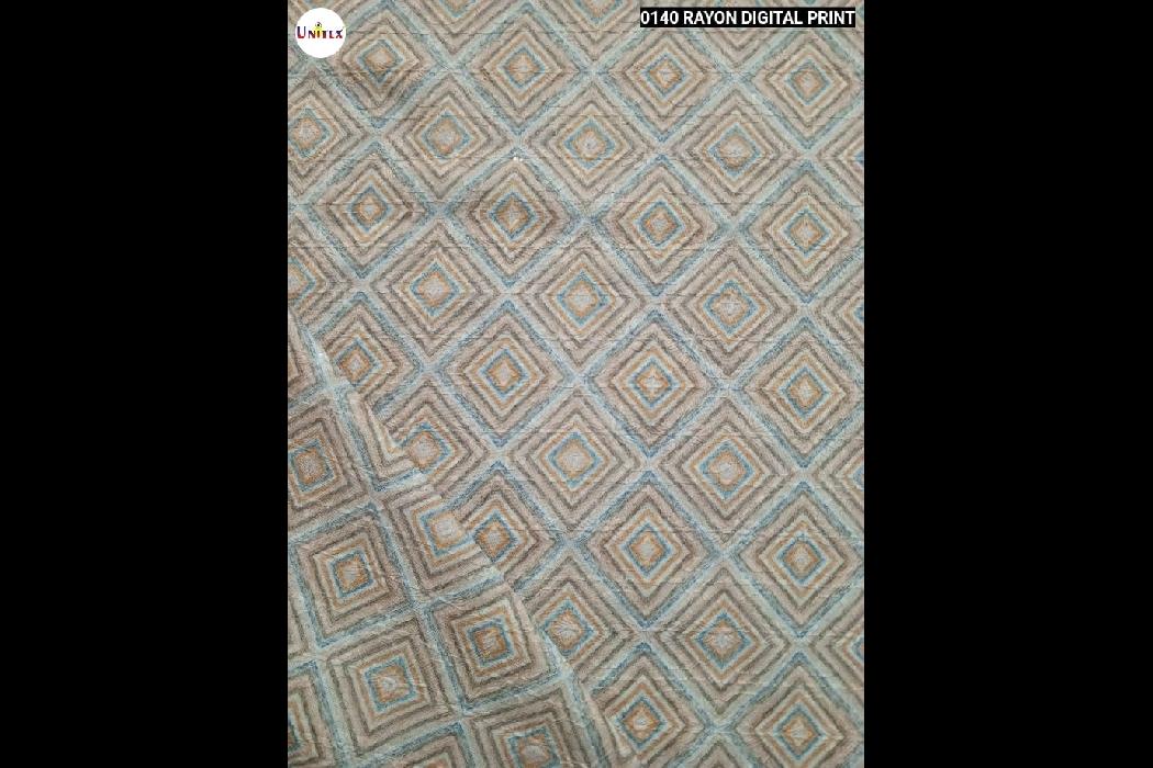 SCHIFFLI DIGITAL PRINT FABRIC